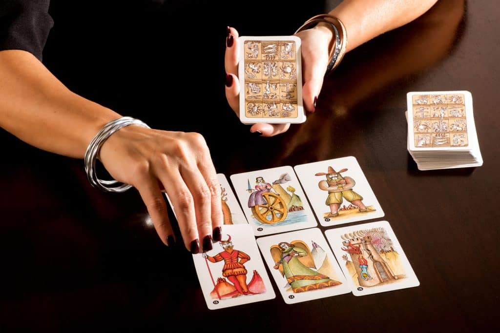 Tarot portal - astro, tarot odgovori uživo Tarot portal - astro, tarot odgovori uživo