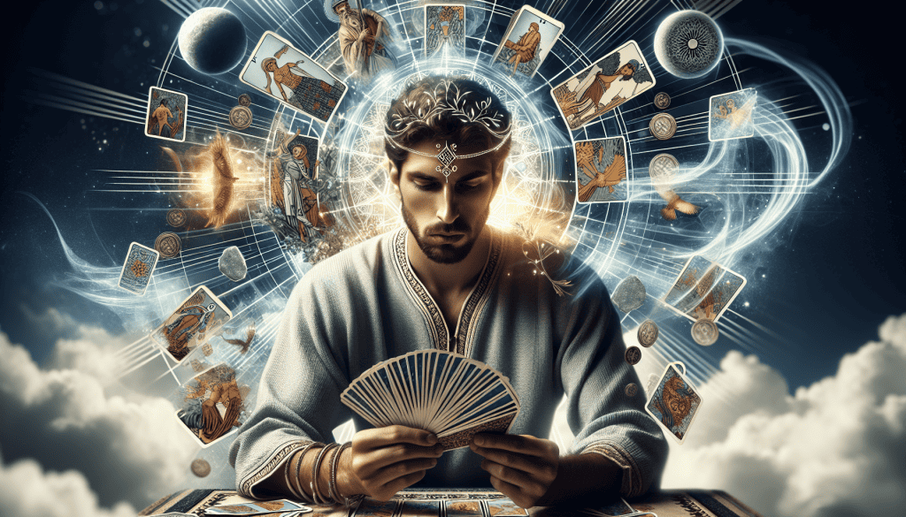 Mentalno Zdravlje i Tarot: Kako Karte Mogu Podržati Emocionalni Balans Mentalno Zdravlje i Tarot: Kako Karte Mogu Podržati Emocionalni Balans