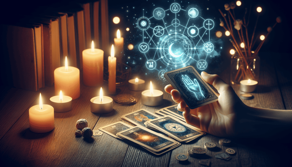Tarot karte i snovi: Tumačenje simbola iz noćnih vizija Tarot karte i snovi: Tumačenje simbola iz noćnih vizija